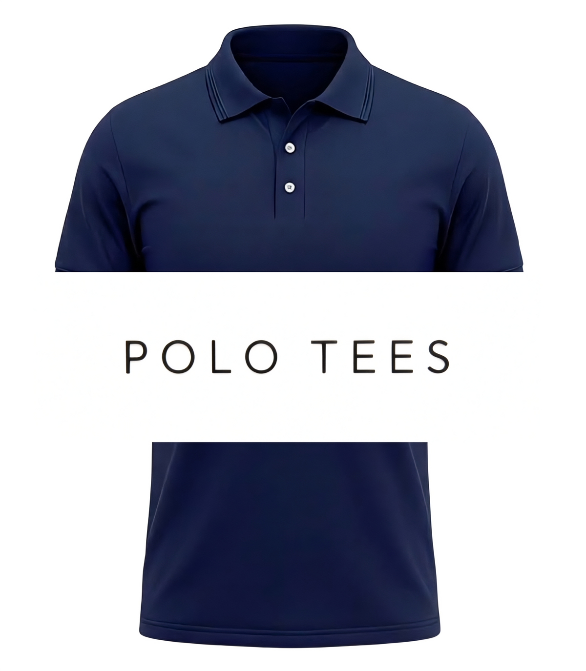 POLO TEES