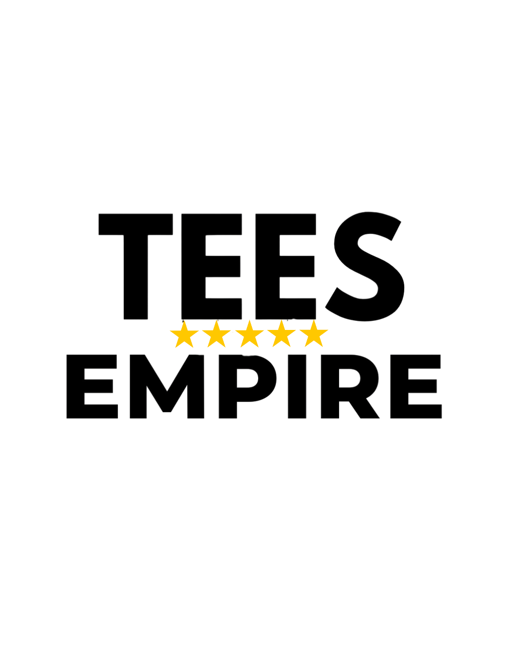 TEES EMPIRE