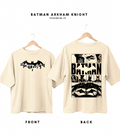 BATMAN ARKHAM KNIGHT - DROP SHOULDER