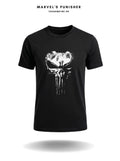 MARVEL'S PUNISHER - SUPER HERO TEES