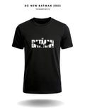 DC NEW BATMAN 2023 - SUPER HERO TEES
