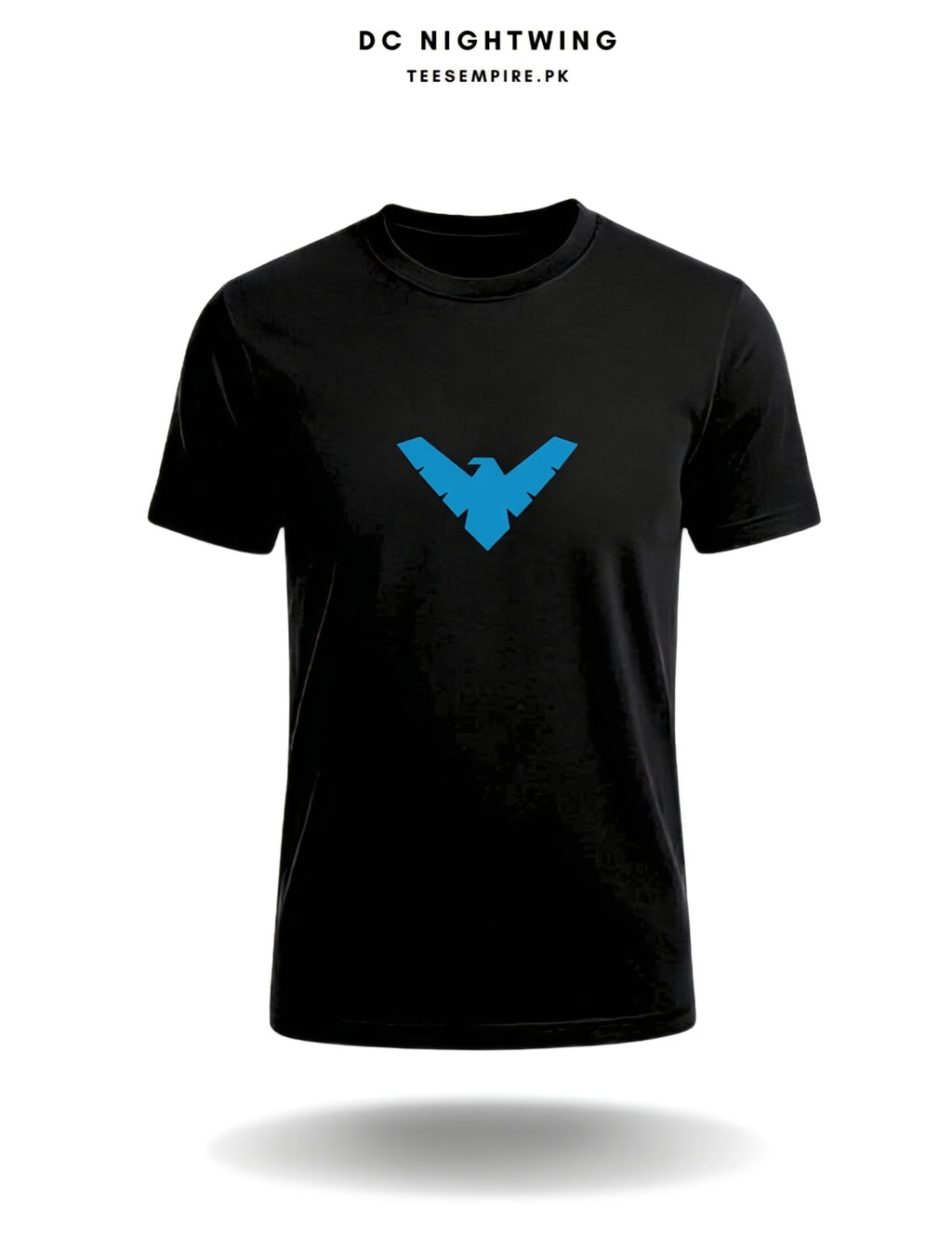 DC NIGHTWING - SUPERHERO TEES