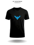DC NIGHTWING - SUPERHERO TEES