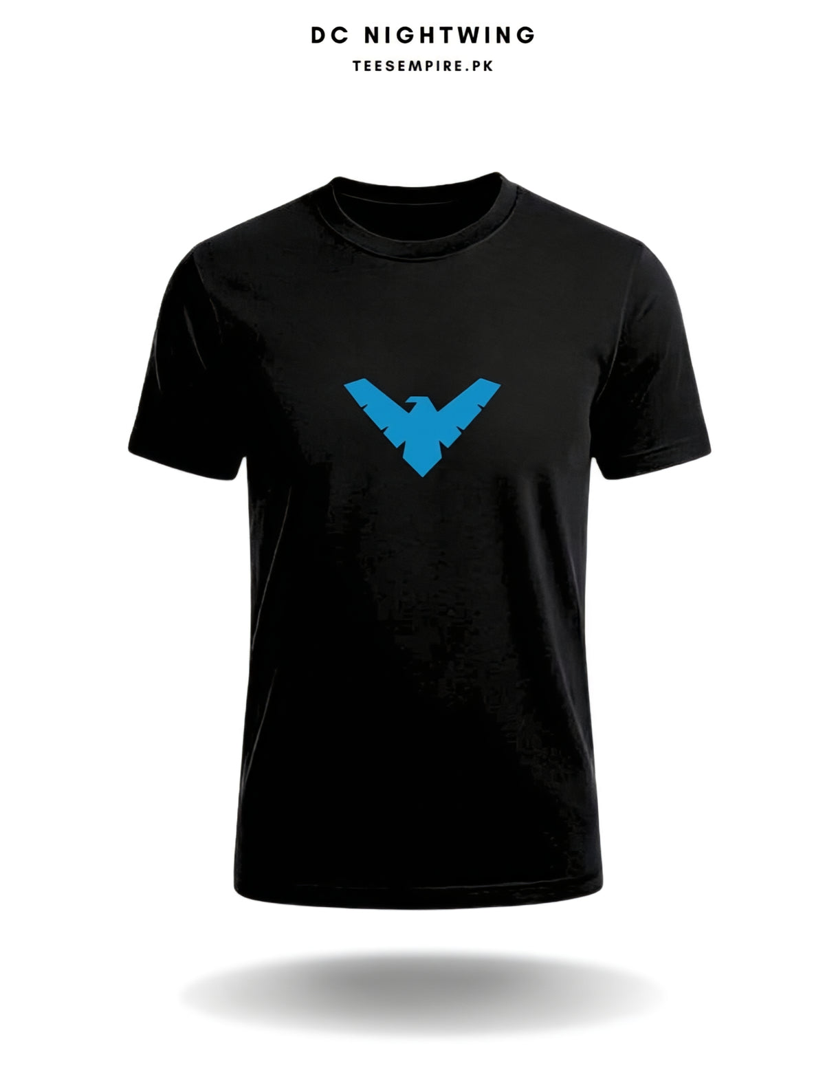 DC NIGHTWING - SUPERHERO TEES