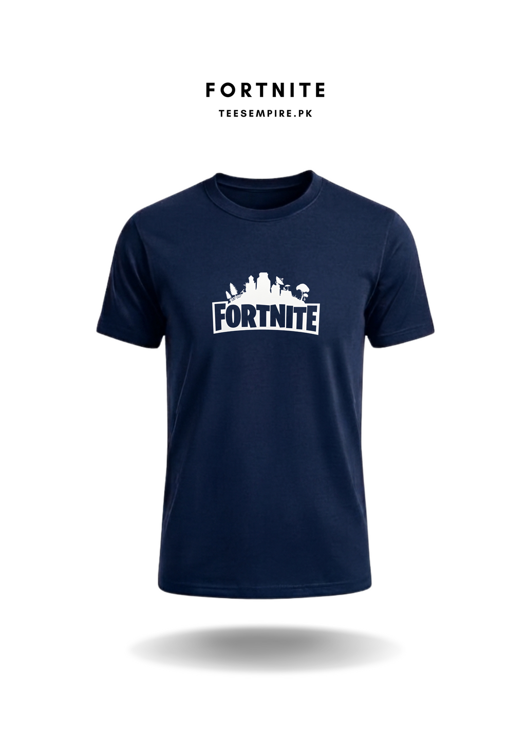 FORTNITE - SUPER HERO TEES