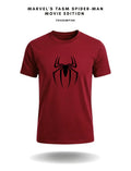 MARVEL'S TASM SPIDER-MAN MOVIE EDITION - SUPER HERO TEES