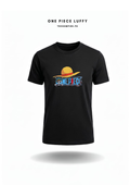 ONE PIECE LUFFY - SUPER HERO TEES