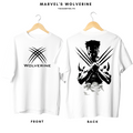 Marvel's Wolverine - Drop Shoulder