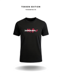 TEKKEN EDITION - SUPER HERO TEES
