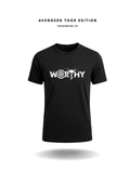 AVENGERS THOR EDITION - SUPER HERO TEES