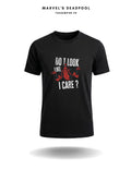 MARVEL'S DEADPOOL - SUPER HERO TEES